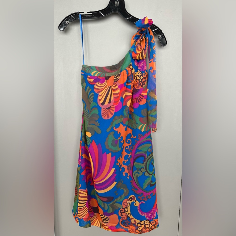 Vintage Banana republic Trina Turk summer 2012